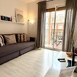 Sagrada Familia - Sant Pau Apartment