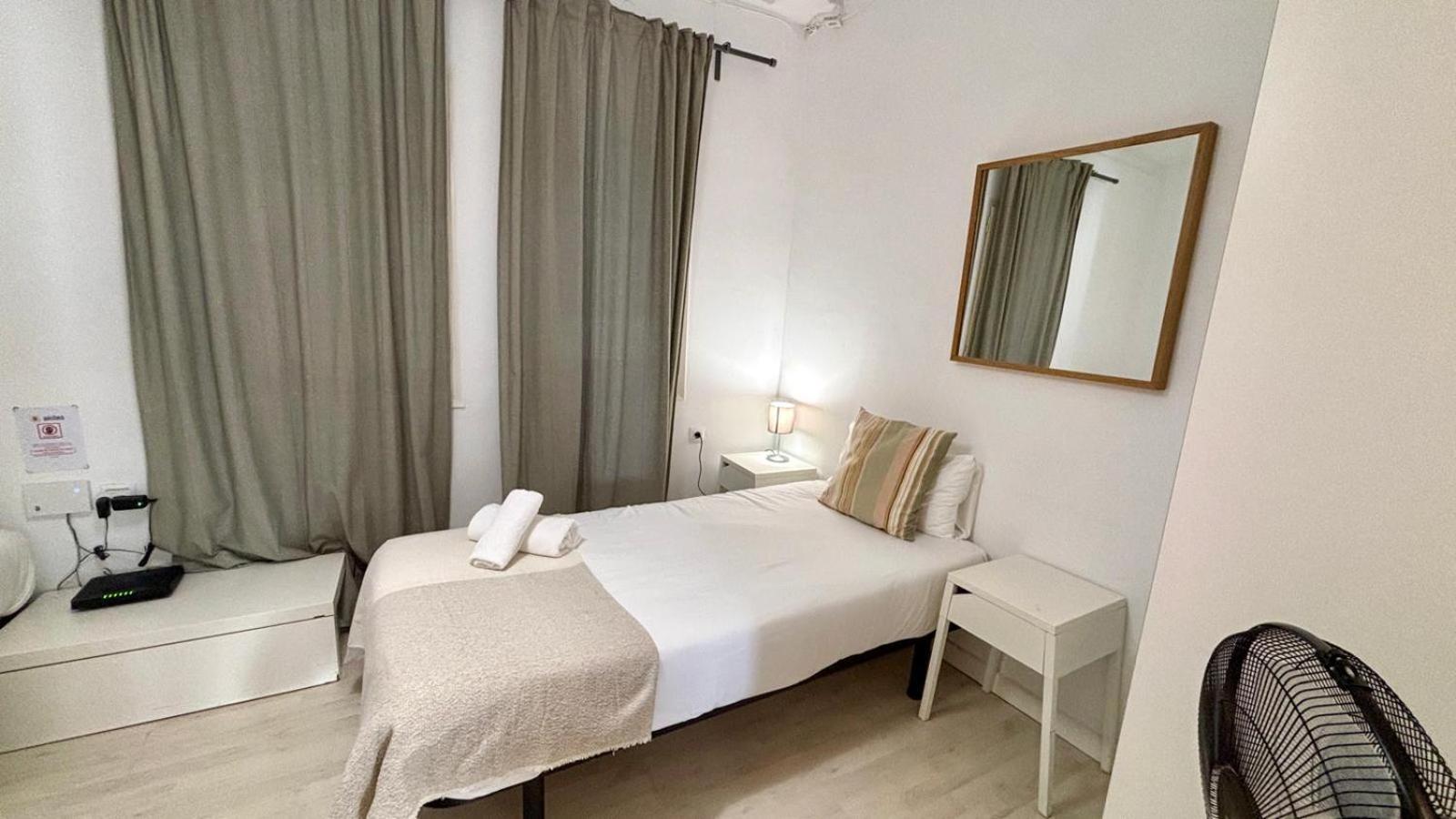Apartamento Sagrada Familia - Sant Pau