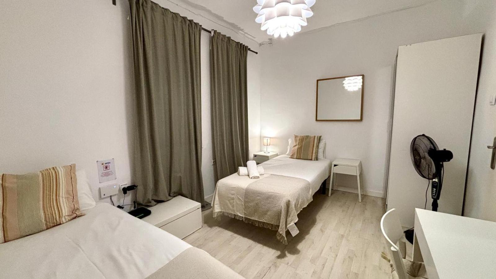 Apartamento Sagrada Familia - Sant Pau Barcelona