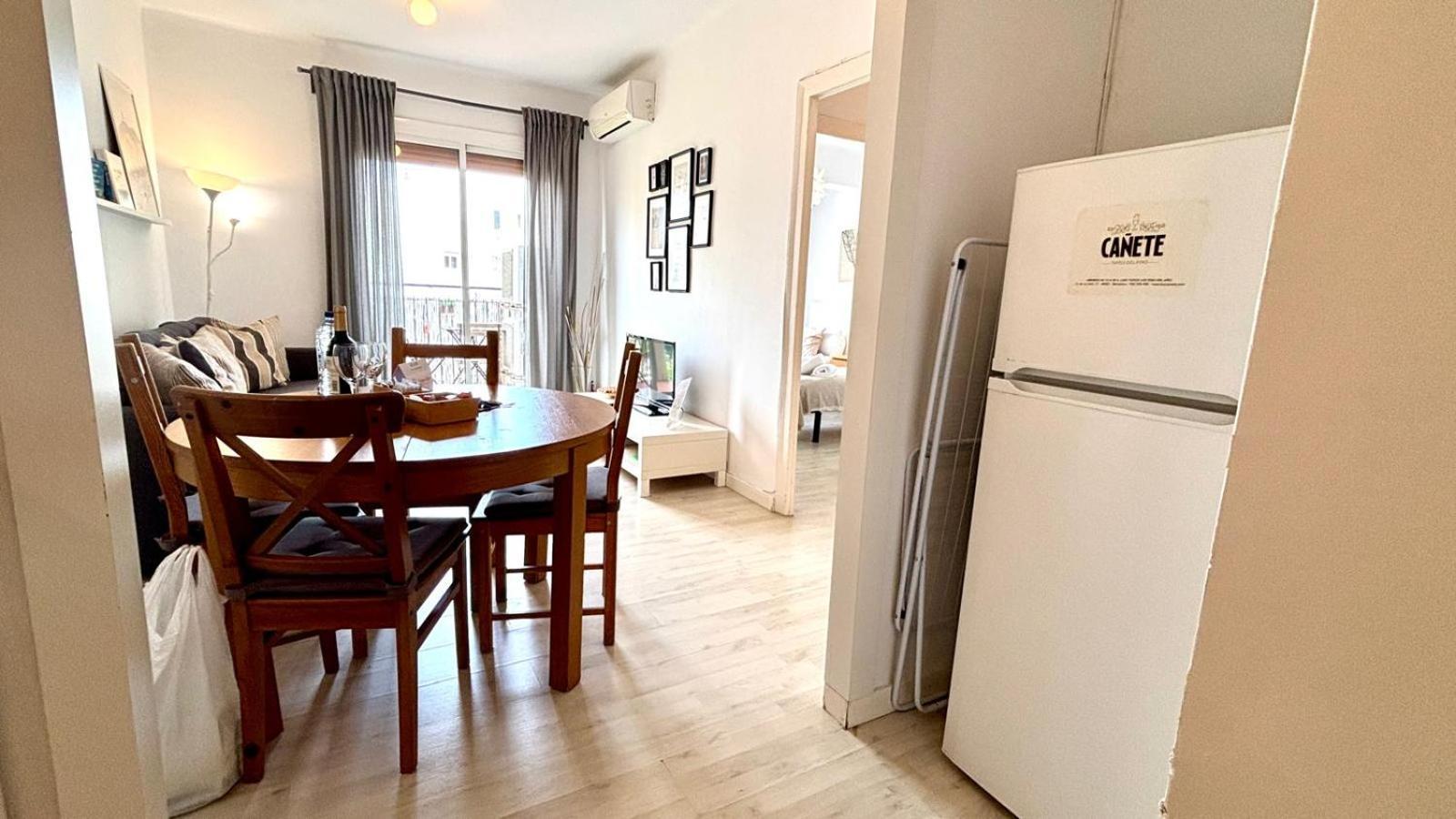 Apartamento Sagrada Familia - Sant Pau