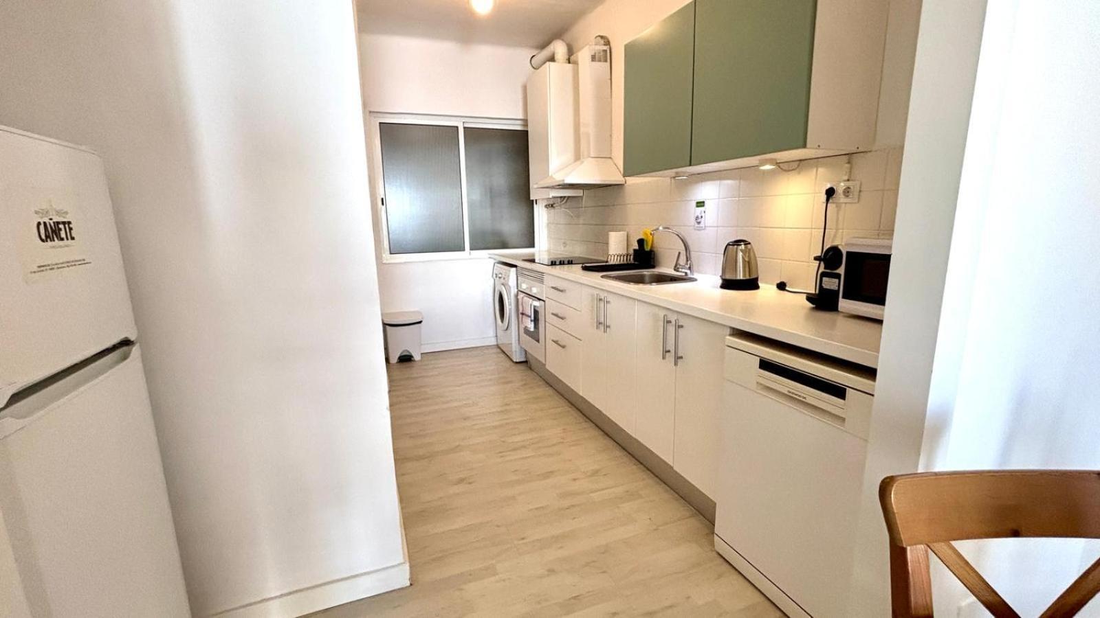 Sagrada Familia - Sant Pau Apartment