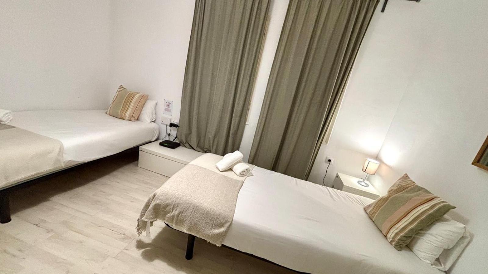 Apartment Sagrada Familia - Sant Pau